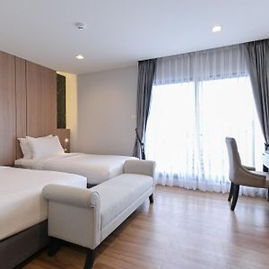 Superior Kamer met Twee Aparte Bedden